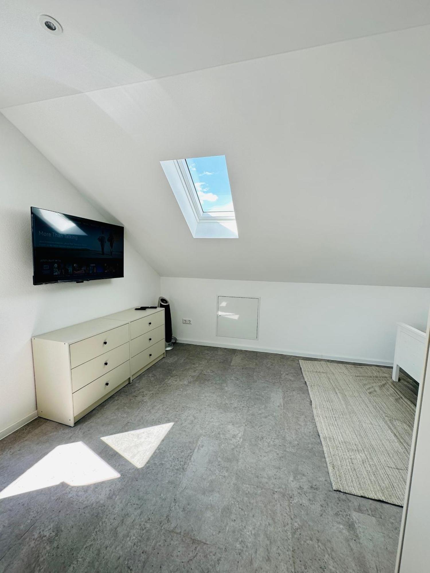 Business Apartments Talheim Exterior foto