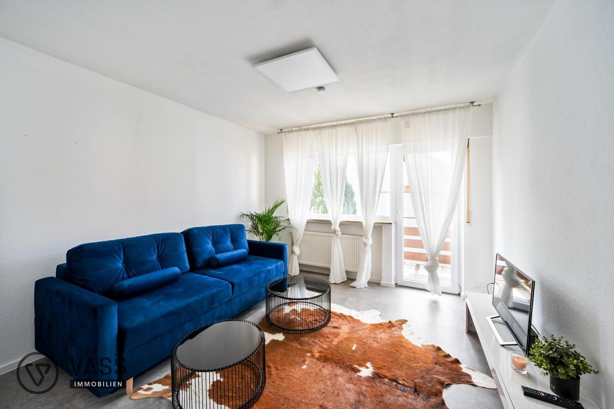 Business Apartments Talheim Exterior foto