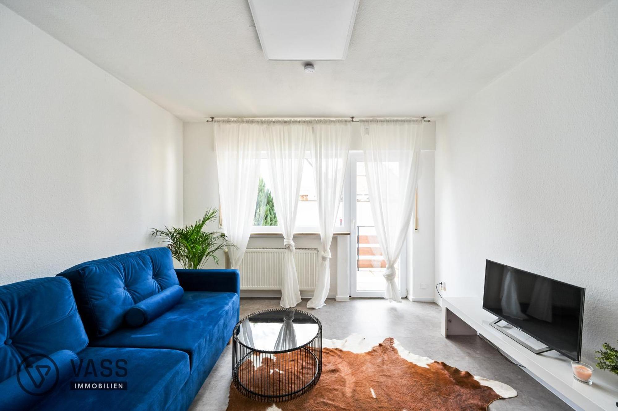 Business Apartments Talheim Exterior foto